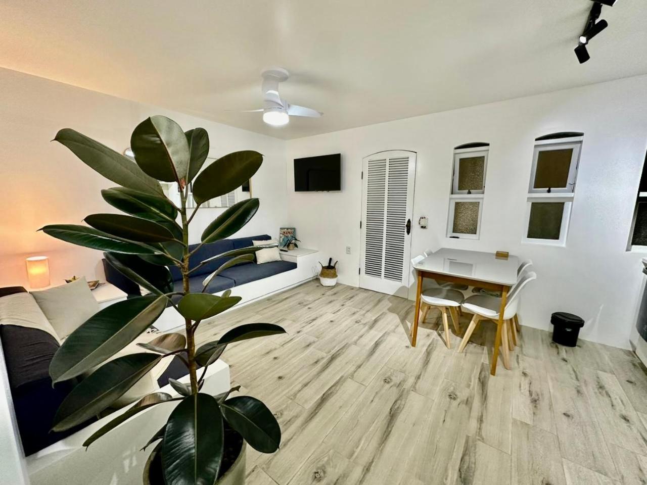 Apartamento Estilo Chale Com Piscina Ubatuba Exterior foto